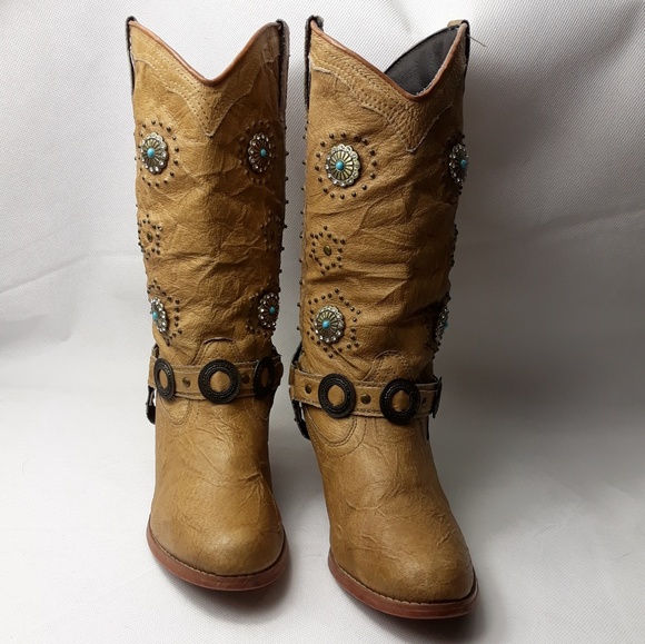 🔥ON SALE SPECIAL PRICING🔥Dingo Boots - Picture 4 of 8